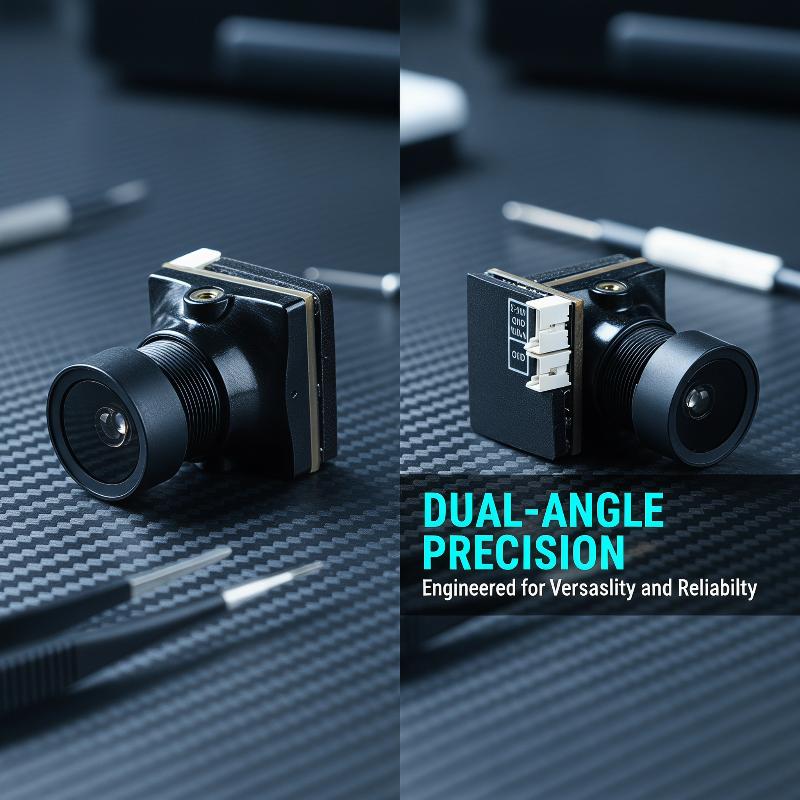 Modul Kamera FPV 720P CVBS Sup - Fpv Drone Camera ulasan dan harga