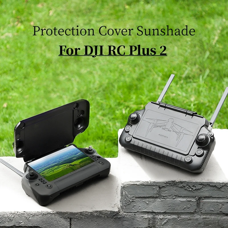 Pelindung Layar Remote Control - Drone Dji Rc Plus 2 ulasan dan harga