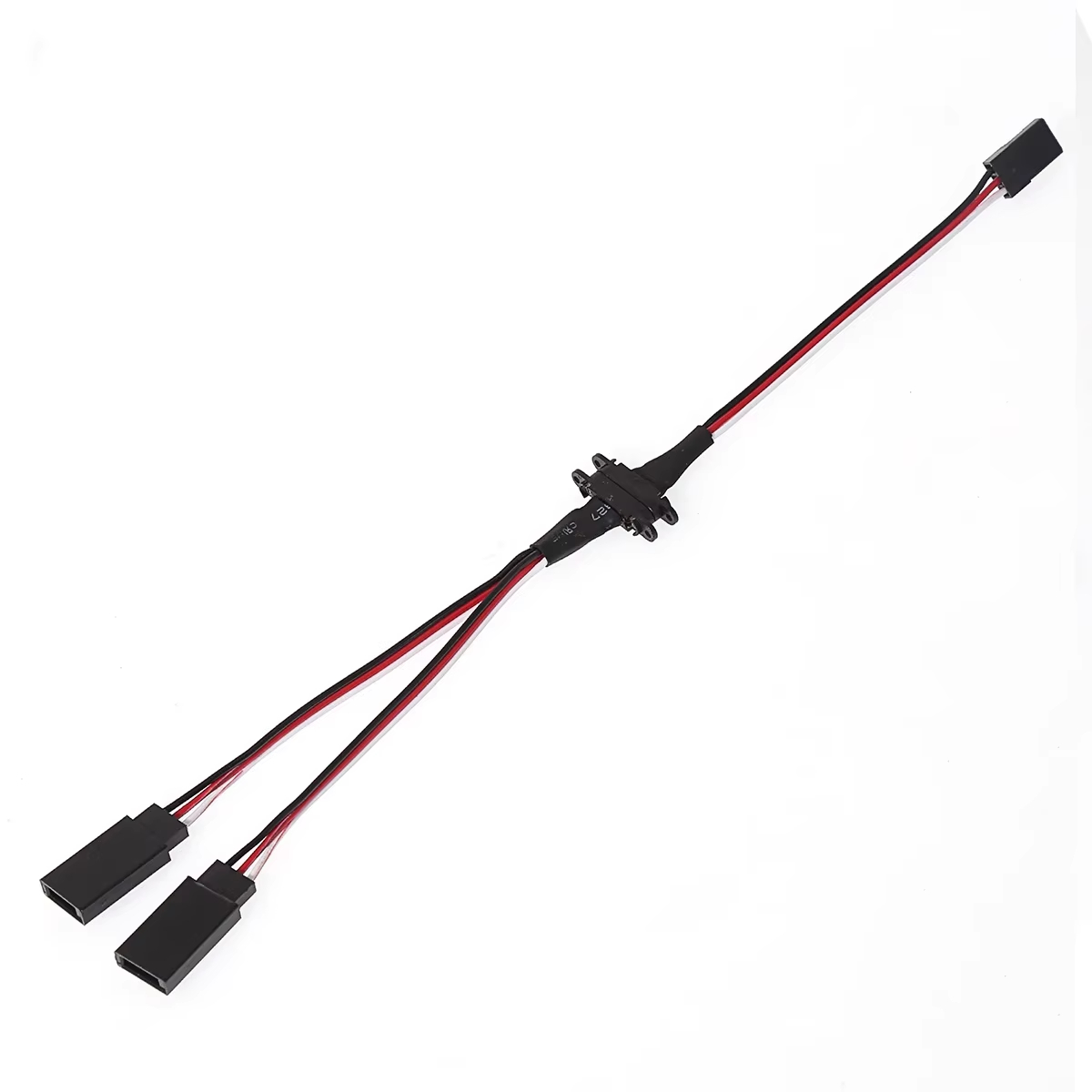 Kabel Ekstensi Magnetik 1-ke-2 - Drone With Rc Controller ulasan dan harga