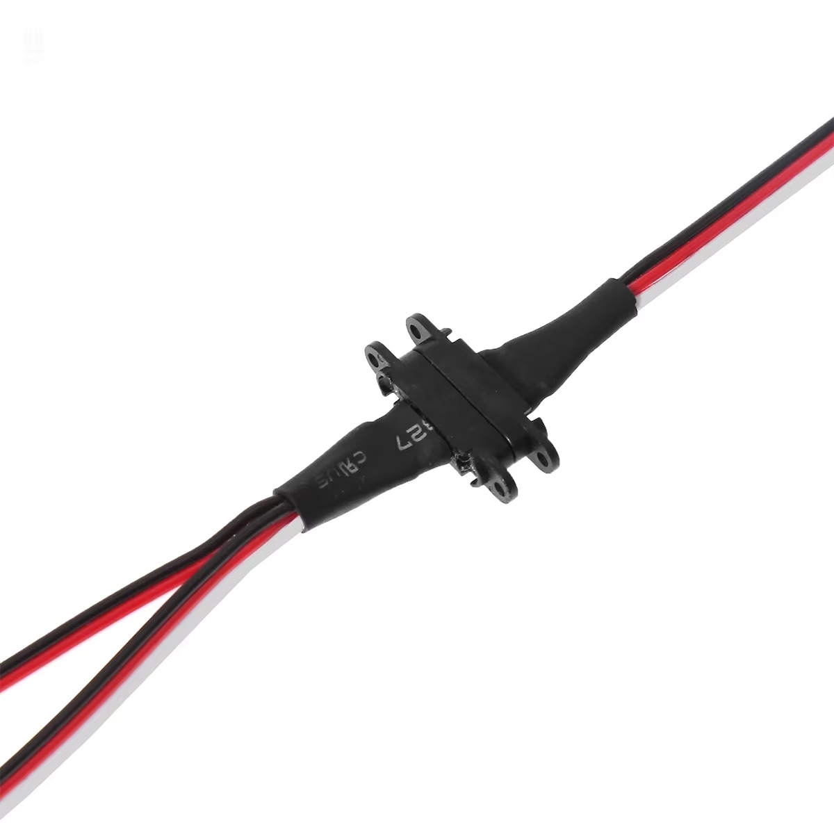 Kabel Ekstensi Magnetik 1-ke-2 - Drone With Rc Controller ulasan dan harga