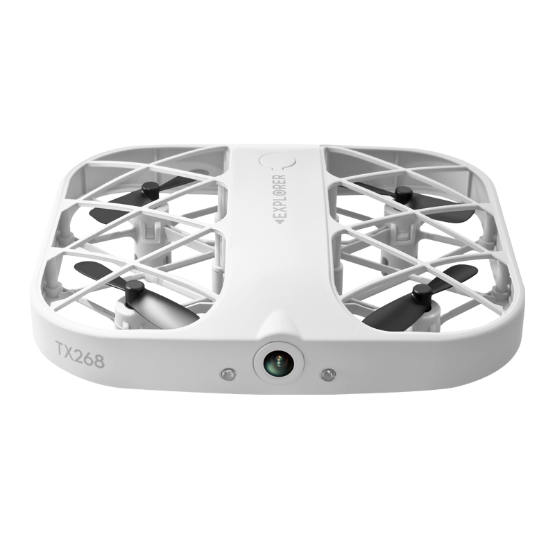 JJRC H107 FPV RC Drone dengan  - Drone Rc Explorer ulasan dan harga