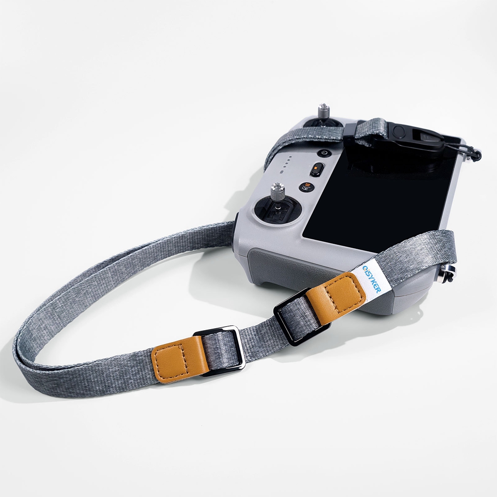 DTC5 QISYKER Tali Magnetik unt - Drone Dji Rc Plus 2 ulasan dan harga