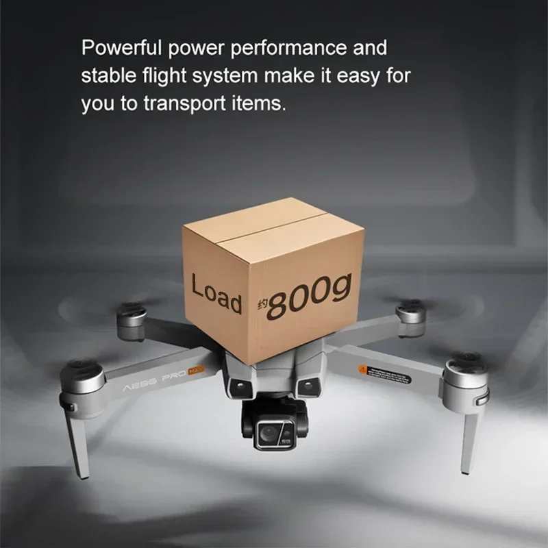 AE86 PRO MAX Drone GPS kamera  - Esc 4In1 Brushless ulasan dan harga
