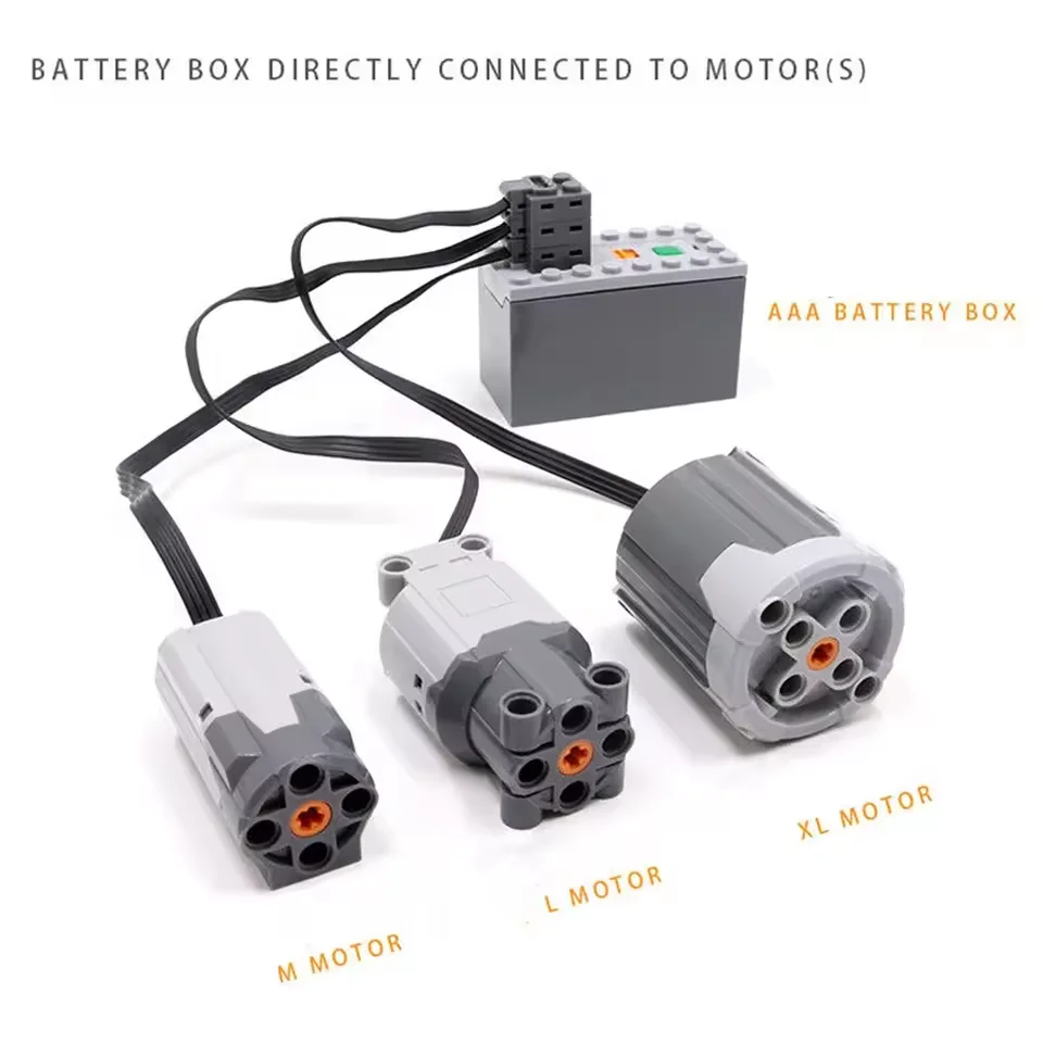 Kit Fungsi Daya Motor XL 8882  - Drone Xl Rc ulasan dan harga