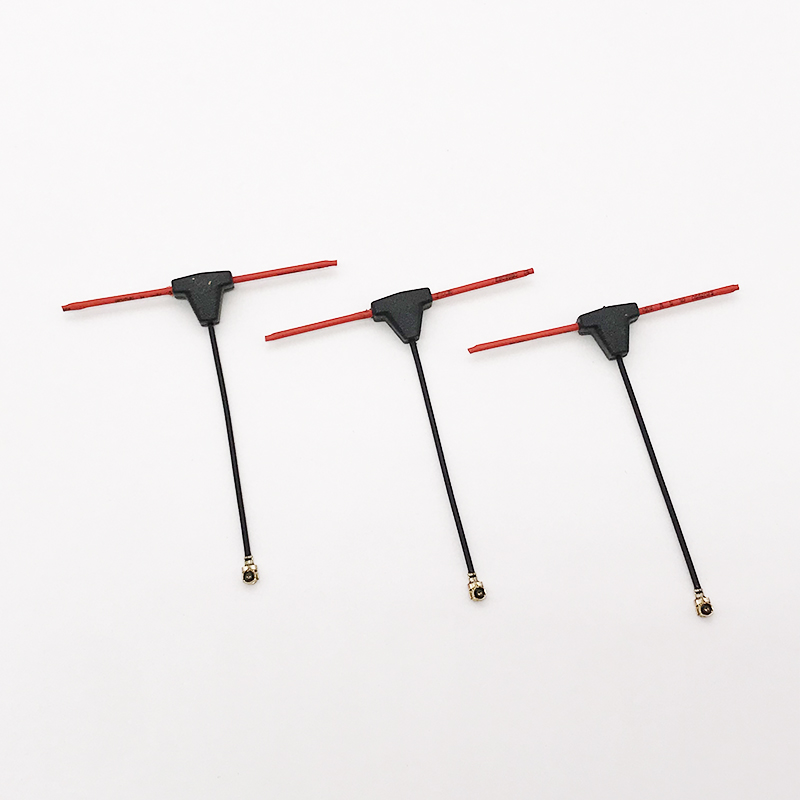 Antena T 2.4G 2DBI IPX1 untuk  - Drone With Rc Controller ulasan dan harga