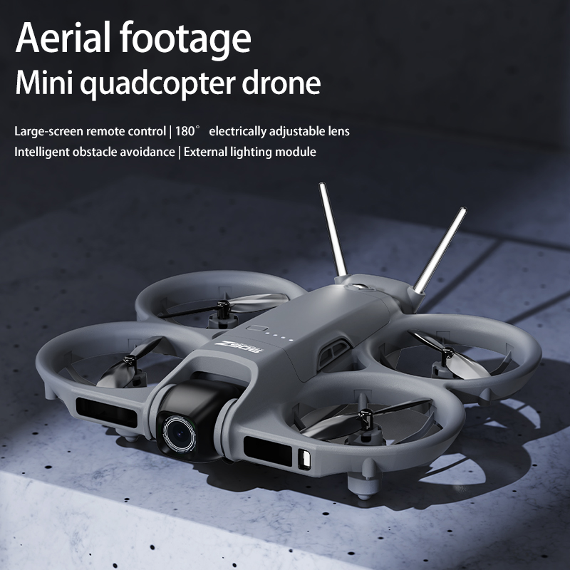 Drone Lipat Original Z906 GPS  - Drone Smart Rc ulasan dan harga
