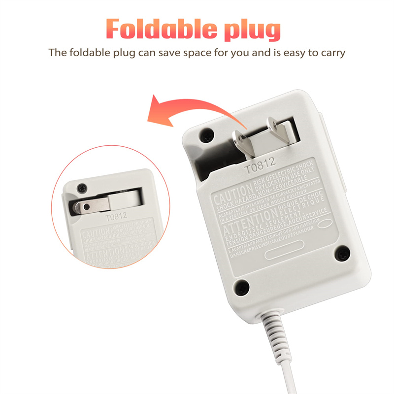 Adaptor Charger AC 100-240V BA - Drone Xl Rc ulasan dan harga